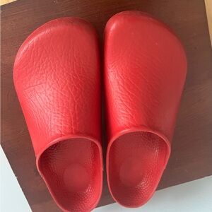 Birkenstock Super Birki Women's Clogs Size 4.5